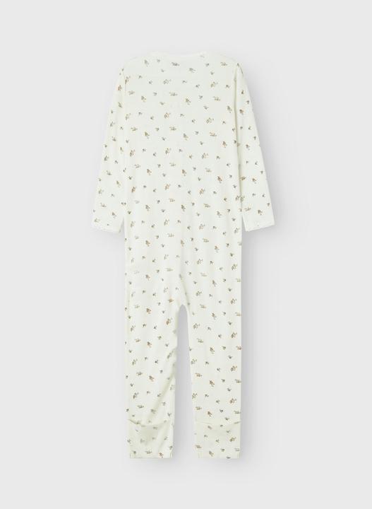 Actual product image Name it Merino wool pyjamas (92)