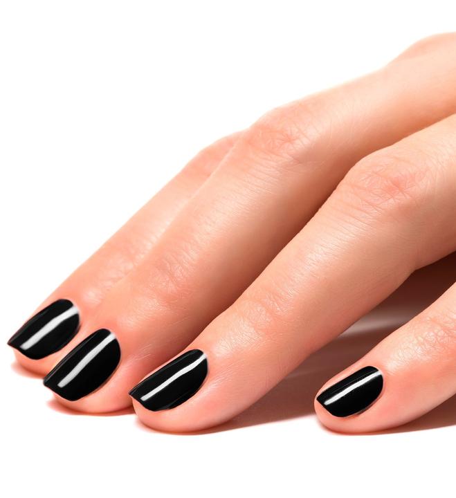 Image du produit Widmann Vernis à ongles noir