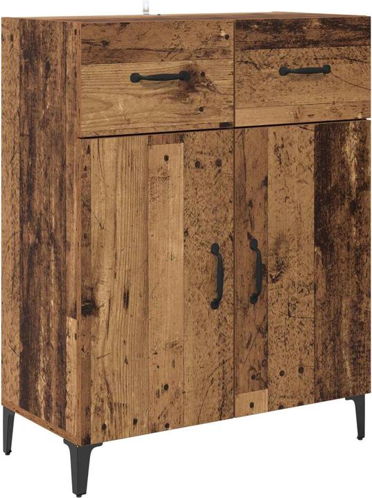 old wood