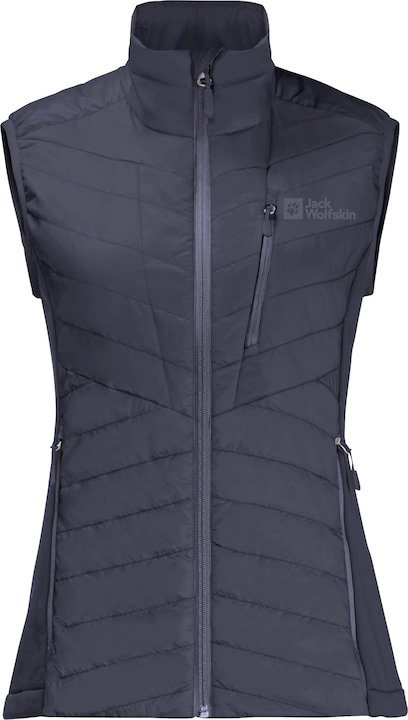 Jack Wolfskin Routeburn Pro Ins Vest W (XS)