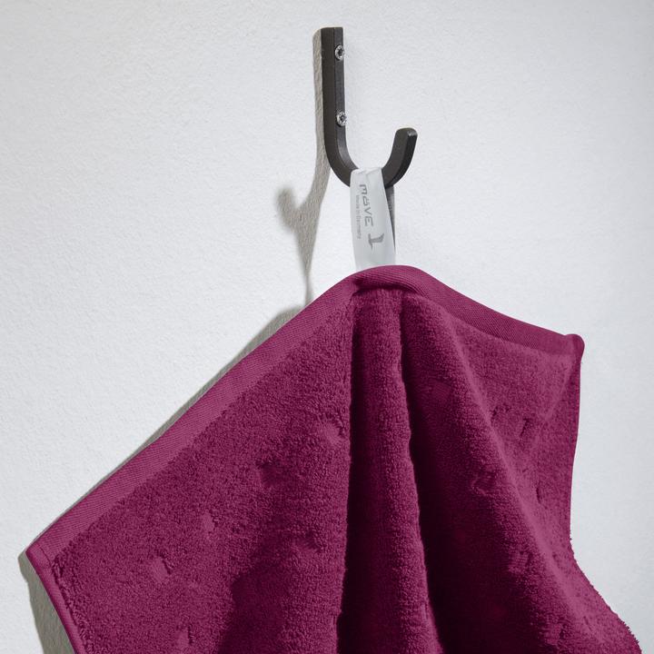 Produktbild Möve Quadretti (67 x 140 cm)