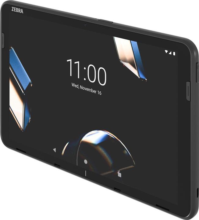 Produktbild Zebra ET401, 10, WIFI7, Standard (5G, 10", 64 GB, Schwarz)