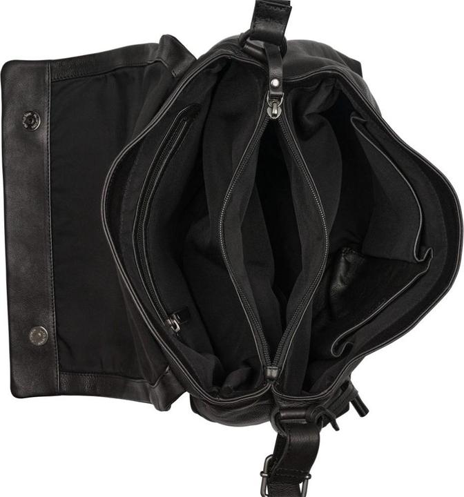 Immagine prodotto Burkely Just Jolie Messenger Bag (10.40 l)