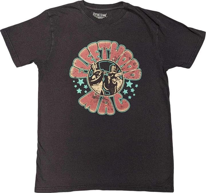 Produktbild Fleetwood Mac TShirt (XL)