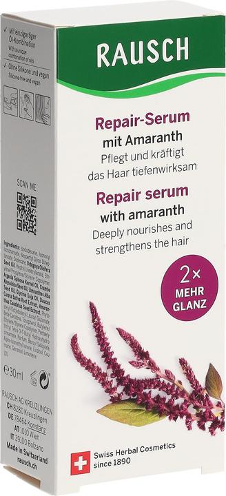 Produktbild Rausch Repair (30 ml)