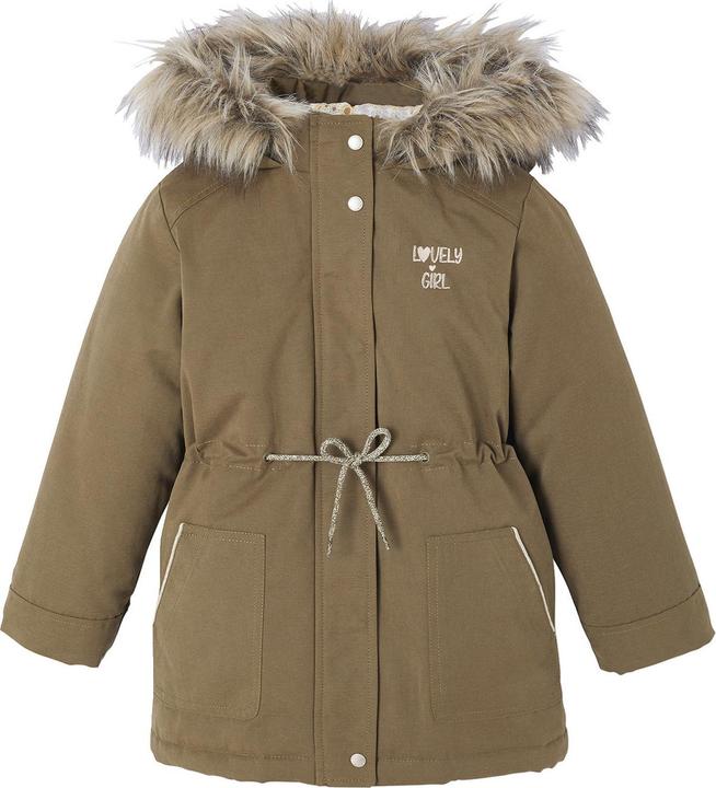 Produktbild Vertbaudet Anorak