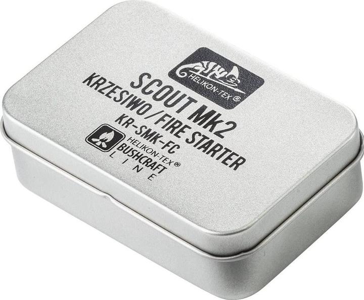 Image du produit Helikon Démarreur de feu Scout MK2