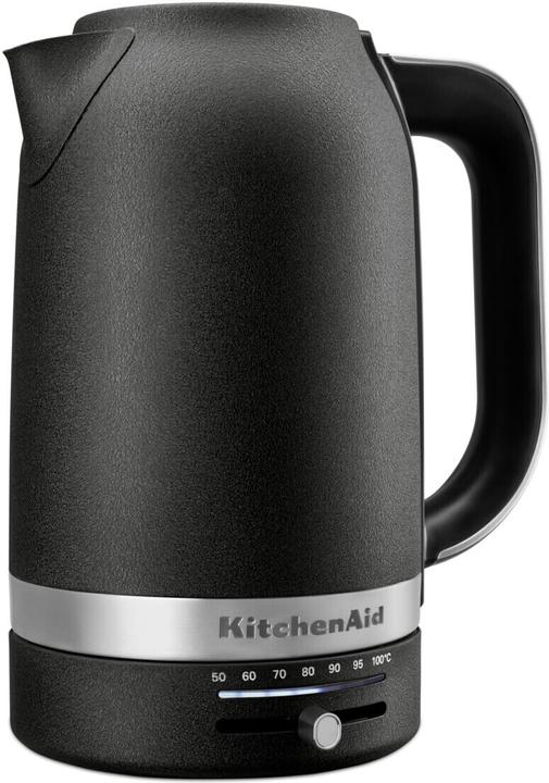 Actual product image KitchenAid 5KEK1701EBK (1.70 l)