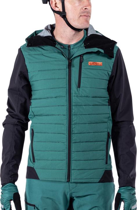 Immagine prodotto Leatt Giacca MTB Trail 3.0 (L)