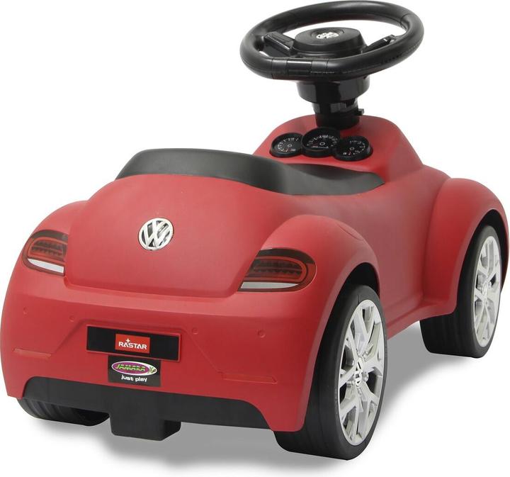 Immagine prodotto Jamara Scorrevole VW Maggiolino VW