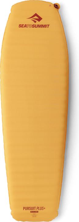 Sea To Summit Pursuit Plus Self Inflating Mat