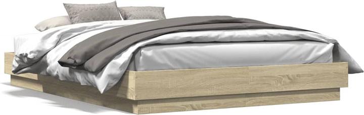 Actual product image vidaXL Bedstead (140 x 200)