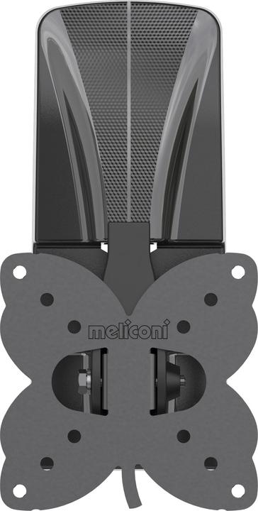 Produktbild Meliconi LCD TV Wandhalterung (TV-Möbel, 32", 20 kg)