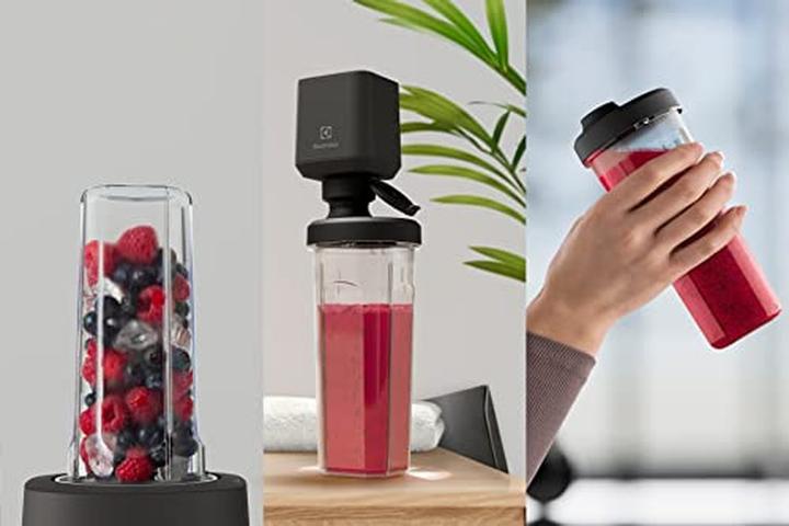 Image du produit Electrolux BLENDER E6VB1-8ST (1400 W)