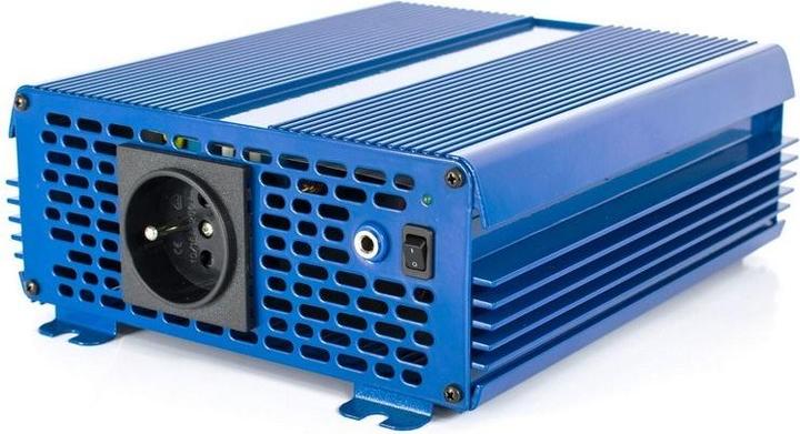 Produktbild Digital AZO 12 VDC / 230 VAC ECO MODE SINUS IPS-1000S 1000W Spannungswandler