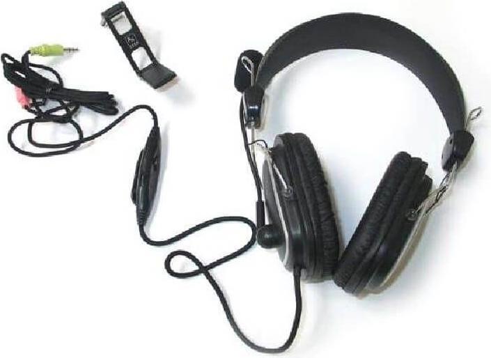 Produktbild A4Tech EVO Vhead 50 Headset (Kabelgebunden)