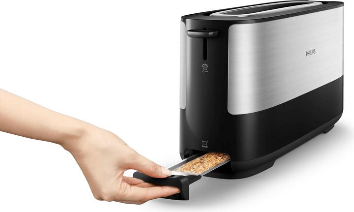 Image du produit Philips Langschlitztoaster