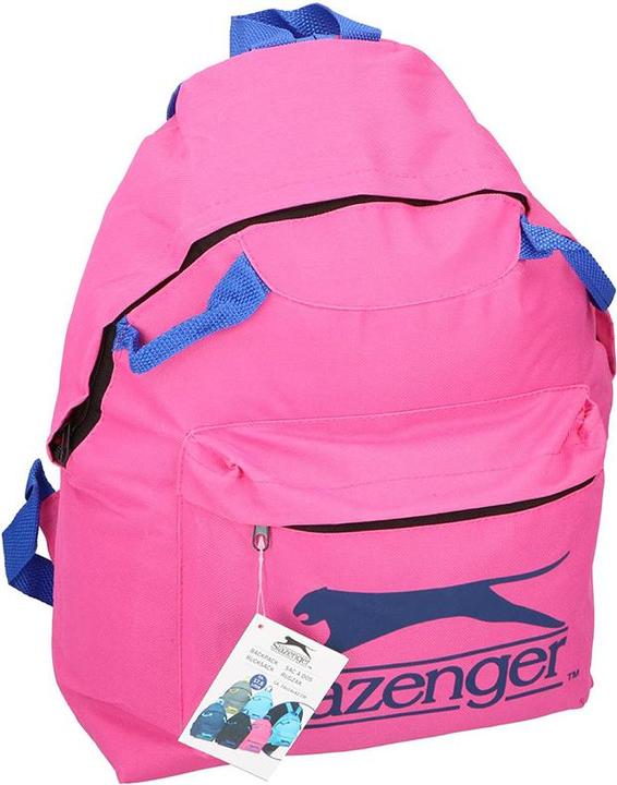 Slazenger - Rucksack (rosa) (18 l)