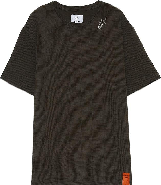 Immagine prodotto Sixth June t-hirt ixth june logo palla (S)