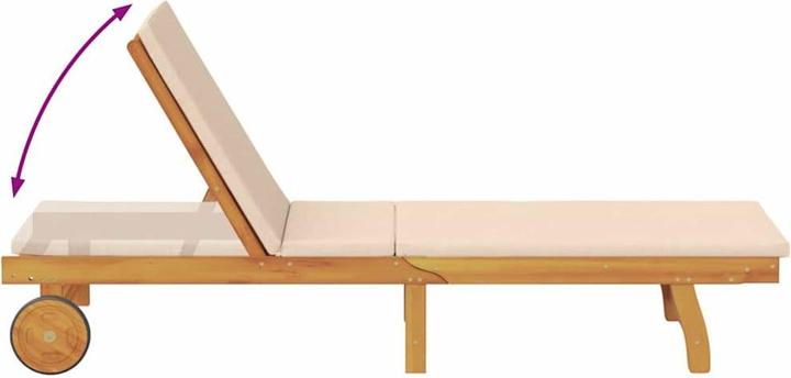 Immagine prodotto vidaXL gartenmöbel (199 cm)