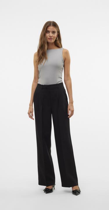 Produktbild Vero Moda Vmmillion Sl Square Top 2-Way Jrs Noos (L)