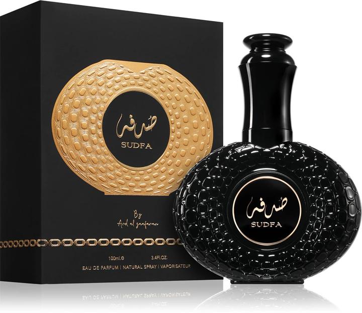 Produktbild Ard Al Zaafaran Ard Sudfa (Eau de Parfum, 100 ml)