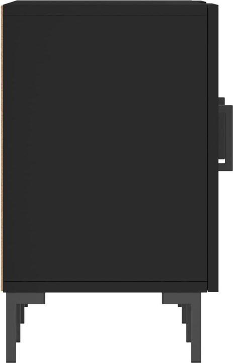 Image du produit vidaXL Princeton (150 x 30 x 50 cm)