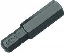Actual product image Gedore 885 10 screwdriver bit hexagon socket (Allen screw)
