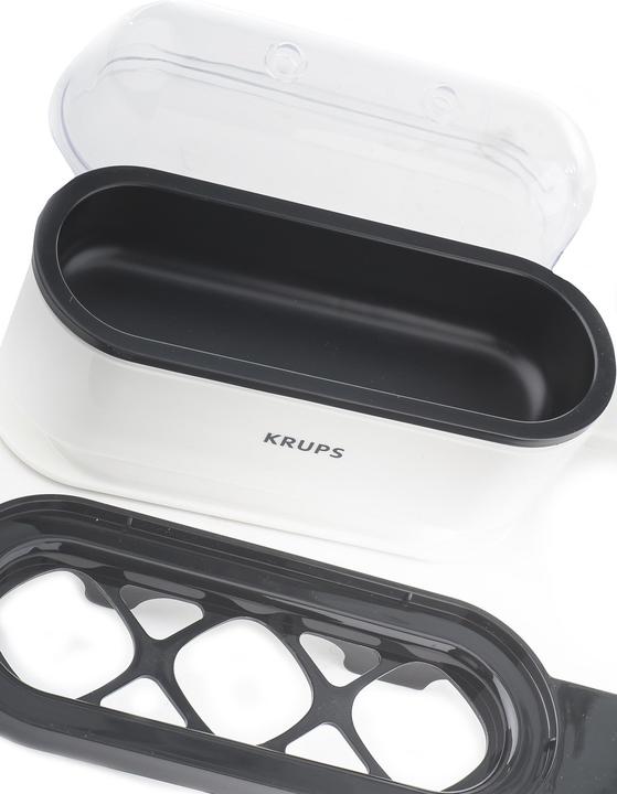Actual product image Krups EG 234115 Ovomat Trio