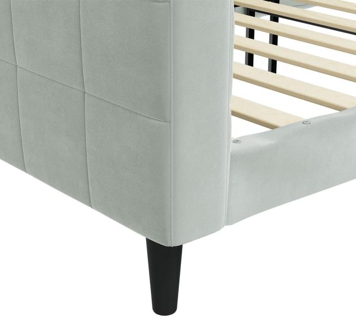 Actual product image vidaXL Tagesbett