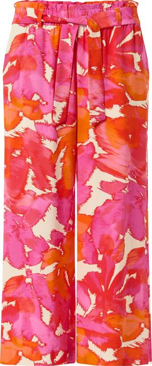 Immagine prodotto Comma Hose Stoffhose mit All-over-Print (44)