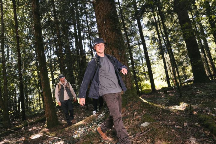 Produktbild Solognac Hemd Langarm Polyester (L)