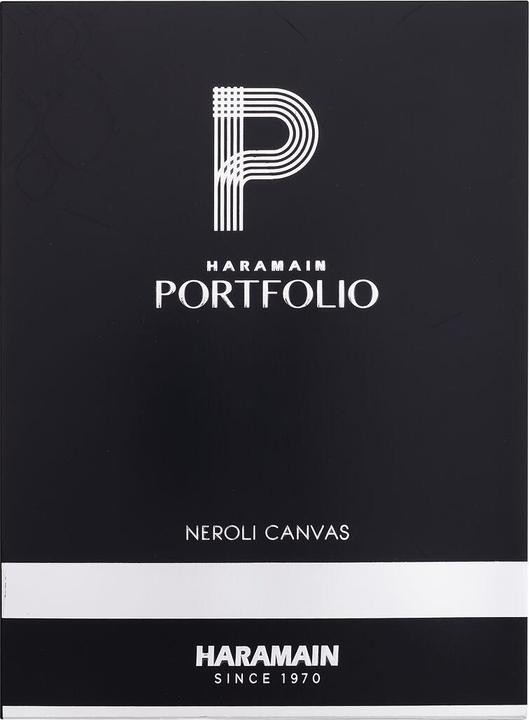 Immagine prodotto Al Haramain Portfolio Neroli Canvas (Eau de parfum, 75 ml)