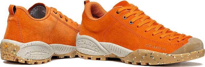 Produktbild Scarpa Mojito Planet-Suede (37)