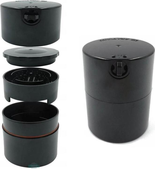 Produktbild Tightvac Vakuum-Dose mit Grinder