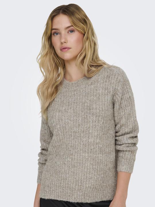 Produktbild Only ONLMAGGIE Strickpullover Strickpullover (XL)
