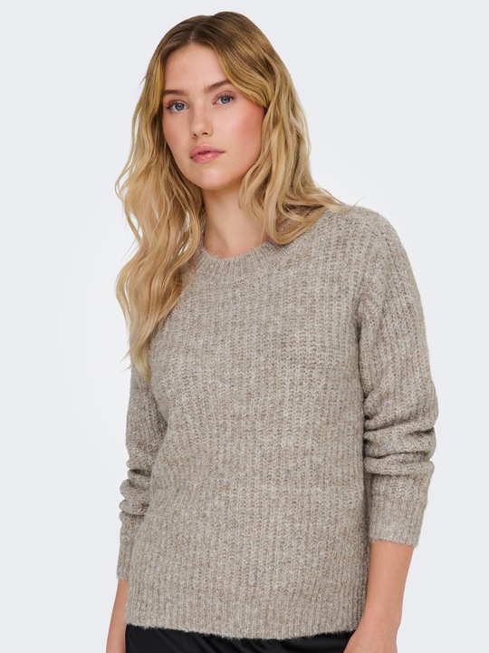 Image du produit Only ONLMAGGIE Pull-over en maille Pull-over en maille (XL)