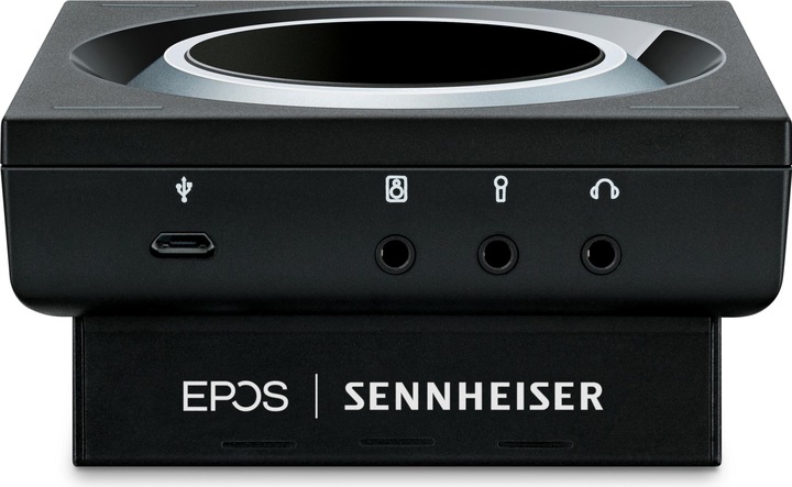 Actual product image EPOS Gsx 1000 (USB-DAC)