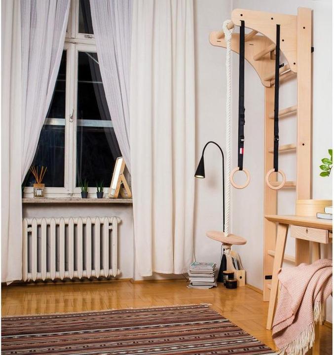 Produktbild BenchK Turnzubehör (Serie 1/2/7)