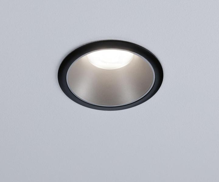 Produktbild Paulmann Einbauleuchte Cole (GU10)