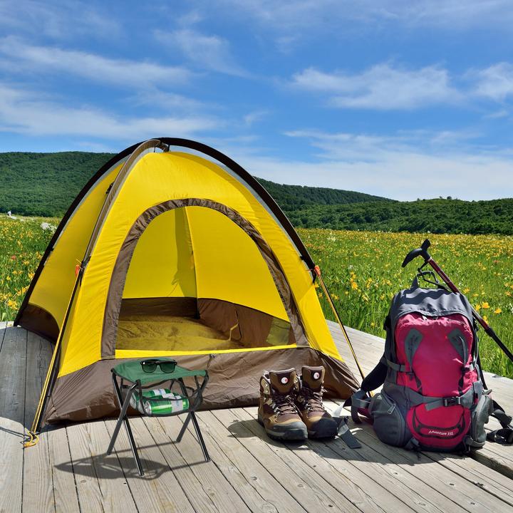 Produktbild Relaxdays Gewürzkarussell