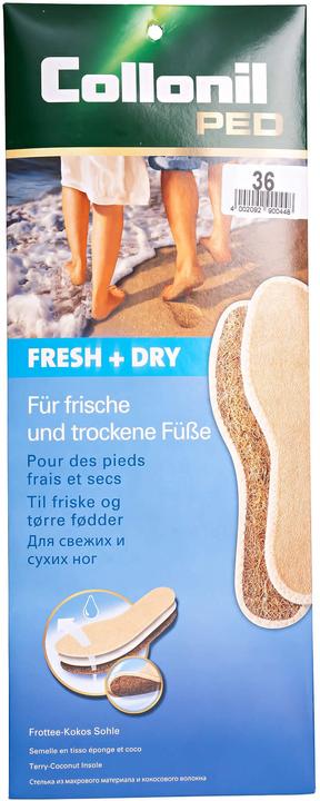 Produktbild Collonil Fresh & Dry