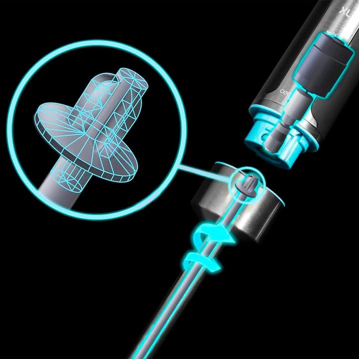 Produktbild Cecotec PowerGear 1500 XL Cream