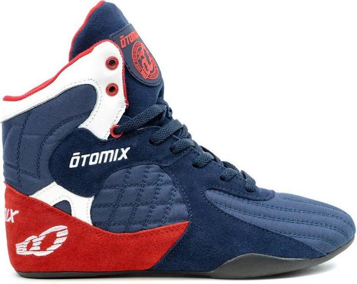 Produktbild Otomix Unisex Stingrey Escape Bodybuilding Gewichtheberschuh (38)