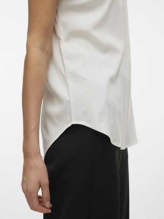 Produktbild Vero Moda Vmbella Ss Top Wvn Ga Noos (XXL)