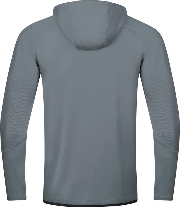 Produktbild JAKO Trainingsjacke Challenge mit Kapuze (34)