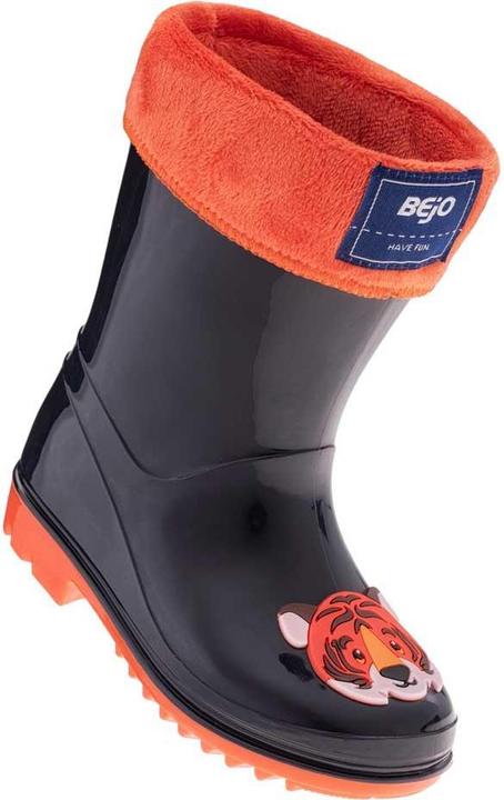 Produktbild Bejo Gummistiefel Frise (24)