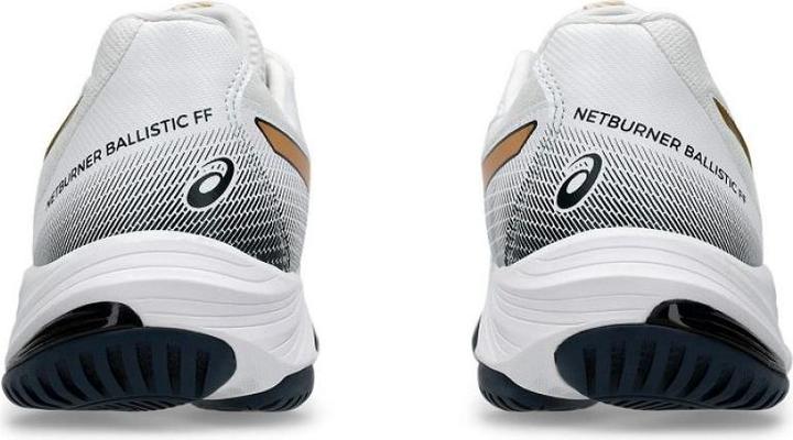 Produktbild ASICS Performance Netburner Ballistic Ff 3 Damen (40)