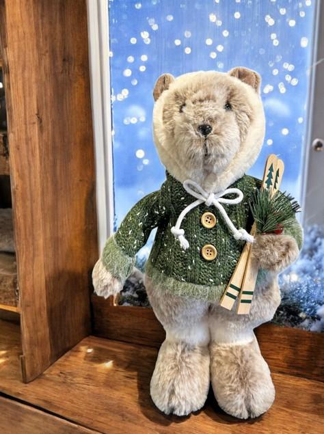 Image du produit GuGus Deko Bär