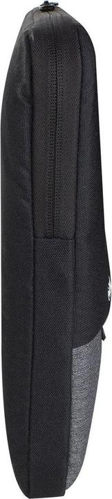 Produktbild ACT Urban laptop sleeve 15.6", black/grey (15.60", Universal)
